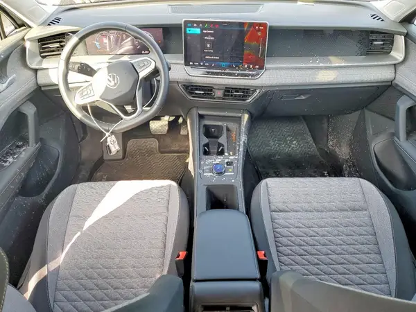 3VVCR7RMXTM044379 2026 VOLKSWAGEN TIGUAN - Image 8