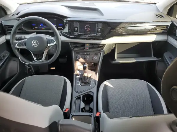 3VVCX7B20NM000344 2022 VOLKSWAGEN TAOS - Image 8