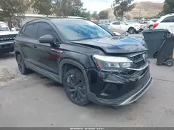3VVCX7B20NM000540 2022 VOLKSWAGEN TAOS