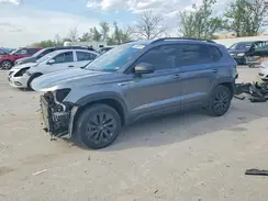 3VVCX7B20NM001932 2022 VOLKSWAGEN TAOS