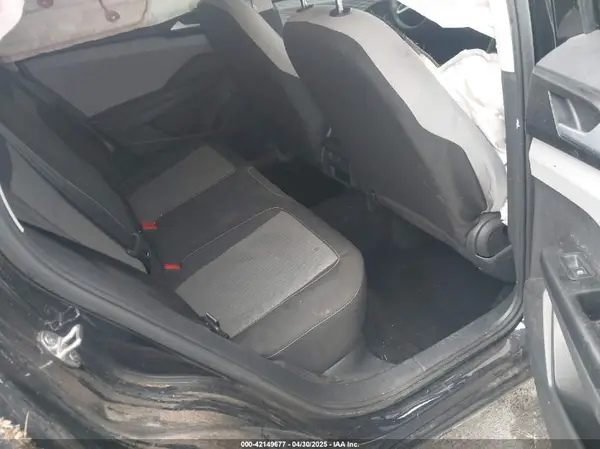 3VVCX7B20NM005897 2022 VOLKSWAGEN TAOS - Image 8