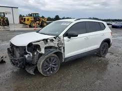 3VVCX7B20NM006161 2022 VOLKSWAGEN TAOS