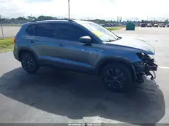 3VVCX7B20NM007584 2022 VOLKSWAGEN TAOS