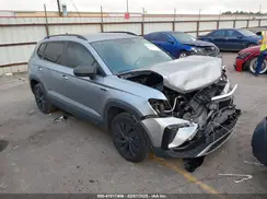 3VVCX7B20NM007715 2022 VOLKSWAGEN TAOS