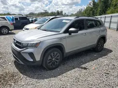 3VVCX7B20NM014695 2022 VOLKSWAGEN TAOS
