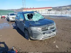 3VVCX7B20NM015040 2022 VOLKSWAGEN TAOS