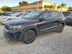 3VVCX7B20NM027348 2022 VOLKSWAGEN TAOS