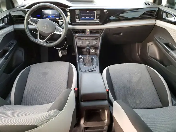3VVCX7B20NM027348 2022 VOLKSWAGEN TAOS - Image 8