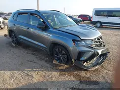 3VVCX7B20NM030475 2022 VOLKSWAGEN TAOS