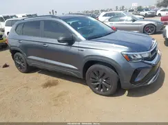 3VVCX7B20NM032453 2022 VOLKSWAGEN TAOS