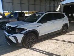 3VVCX7B20NM048104 2022 VOLKSWAGEN TAOS