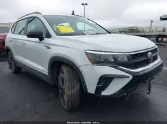 3VVCX7B20NM056509 2022 VOLKSWAGEN TAOS