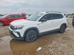 3VVCX7B20NM078624 2022 VOLKSWAGEN TAOS