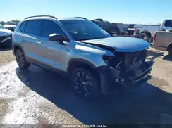3VVCX7B20NM079269 2022 VOLKSWAGEN TAOS