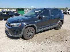 3VVCX7B20NM082477 2022 VOLKSWAGEN TAOS