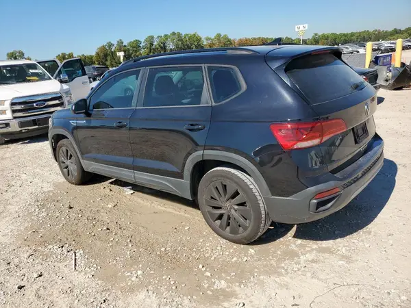 3VVCX7B20NM082477 2022 VOLKSWAGEN TAOS - Image 2