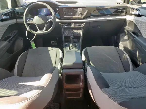 3VVCX7B20NM082477 2022 VOLKSWAGEN TAOS - Image 8