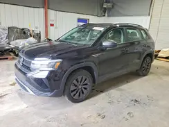 3VVCX7B20NM095780 2022 VOLKSWAGEN TAOS
