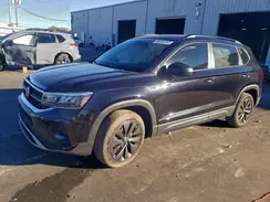 3VVCX7B20PM328284 2023 VOLKSWAGEN TAOS