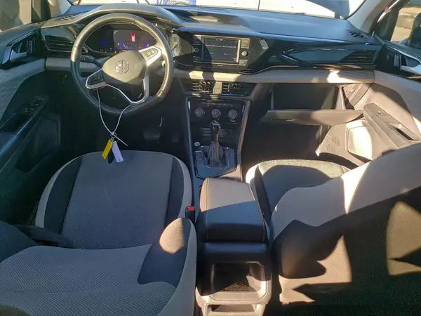 3VVCX7B20PM328284 2023 VOLKSWAGEN TAOS - Image 8