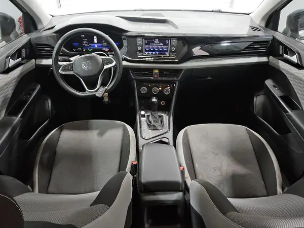 3VVCX7B20PM329967 2023 VOLKSWAGEN TAOS - Image 8