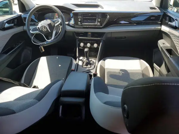3VVCX7B20PM330763 2023 VOLKSWAGEN TAOS - Image 8