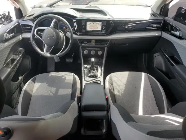 3VVCX7B20PM344243 2023 VOLKSWAGEN TAOS - Image 8