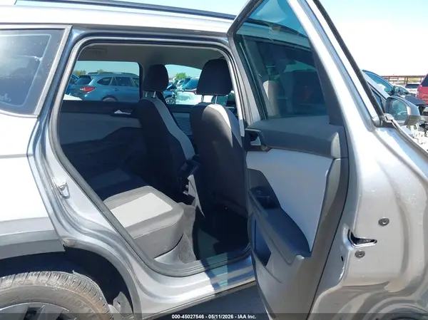 3VVCX7B20PM352326 2023 VOLKSWAGEN TAOS - Image 8