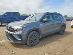 3VVCX7B20PM362550 2023 VOLKSWAGEN TAOS