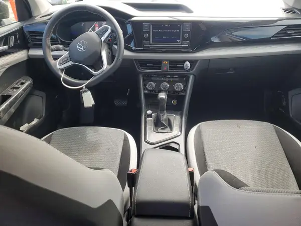 3VVCX7B20PM362550 2023 VOLKSWAGEN TAOS - Image 8