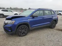 3VVCX7B20PM363780 2023 VOLKSWAGEN TAOS