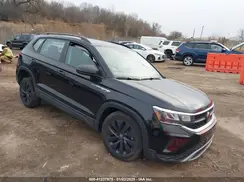 3VVCX7B20PM365688 2023 VOLKSWAGEN TAOS