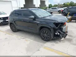 3VVCX7B20PM366811 2023 VOLKSWAGEN TAOS