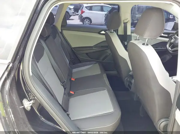 3VVCX7B20PM366811 2023 VOLKSWAGEN TAOS - Image 8