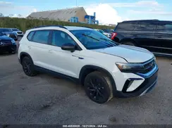 3VVCX7B20PM366954 2023 VOLKSWAGEN TAOS