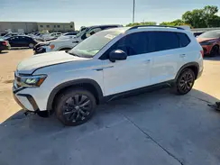 3VVCX7B20PM368669 2023 VOLKSWAGEN TAOS