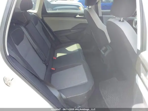 3VVCX7B20PM369692 2023 VOLKSWAGEN TAOS - Image 8