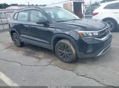 3VVCX7B20PM372351 2023 VOLKSWAGEN TAOS