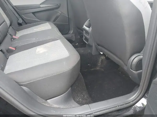 3VVCX7B20PM372351 2023 VOLKSWAGEN TAOS - Image 8