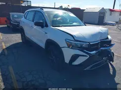 3VVCX7B20PM377291 2023 VOLKSWAGEN TAOS