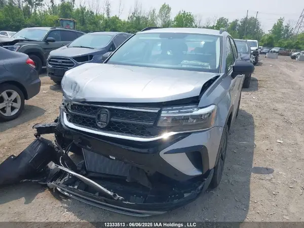 3VVCX7B20RM012628 2024 VOLKSWAGEN TAOS - Image 2