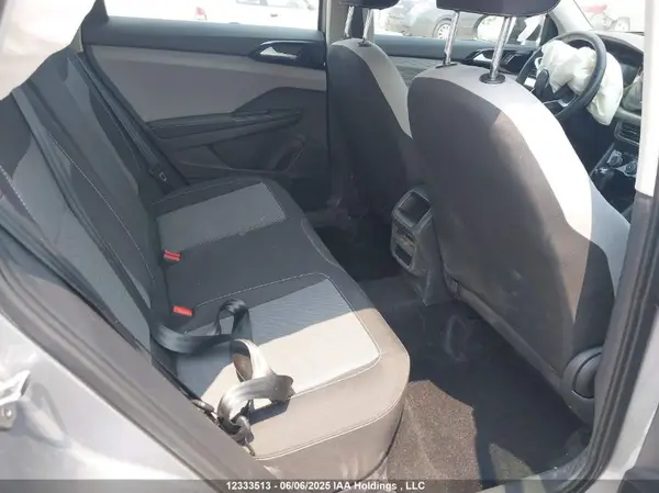 3VVCX7B20RM012628 2024 VOLKSWAGEN TAOS - Image 8