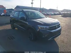 3VVCX7B20RM092108 2024 VOLKSWAGEN TAOS