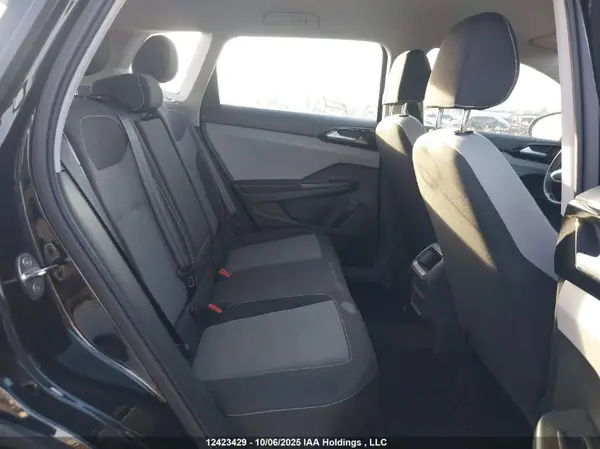 3VVCX7B20RM092108 2024 VOLKSWAGEN TAOS - Image 8