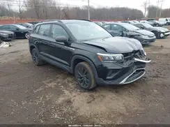 3VVCX7B21NM000739 2022 VOLKSWAGEN TAOS