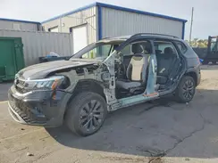3VVCX7B21NM023857 2022 VOLKSWAGEN TAOS