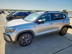 3VVCX7B21NM042778 2022 VOLKSWAGEN TAOS