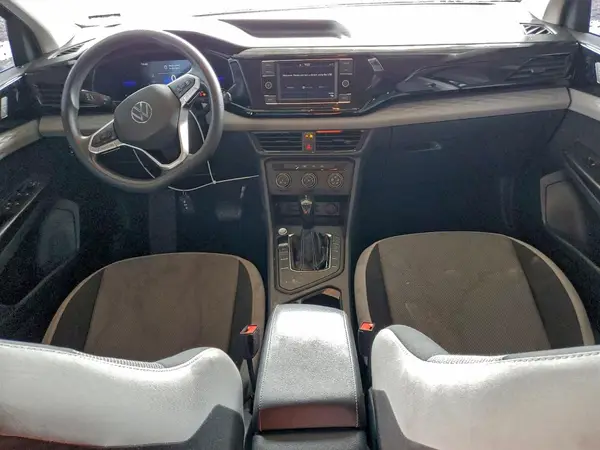 3VVCX7B21NM048399 2022 VOLKSWAGEN TAOS - Image 8