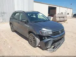 3VVCX7B21NM050878 2022 VOLKSWAGEN TAOS