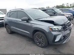 3VVCX7B21NM050962 2022 VOLKSWAGEN TAOS